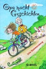 ISBN 9783522300032: Opa macht Geschichten