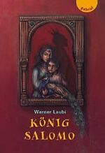 ISBN 9783522300308: König Salomo – Auch ein König fängt klein an