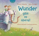 ISBN 9783522300544: Wunder gibt es überall – Kleine und große Vorlesegeschichten