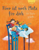 ISBN 9783522300575: Hier ist noch Platz für dich, 50 Tischgebete