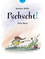 ISBN 9783522300773: pschscht