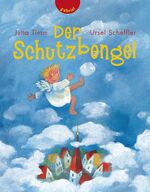 ISBN 9783522300803: Der Schutzbengel