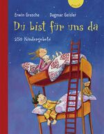 Du bist für uns da – 250 Kindergebete