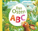 ISBN 9783522302517: Das Oster-ABC