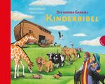 ISBN 9783522302746: Die große Gabriel Kinderbibel