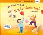 Das Early English Kinderliederbuch (TING), ab 4 Jahren