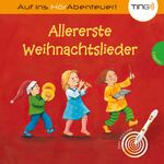 ISBN 9783522303064: Allererste Weihnachtslieder (Ting)