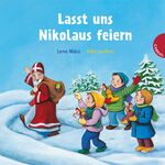 ISBN 9783522303071: Lasst uns Nikolaus feiern