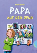 ISBN 9783522303156: Papa auf der Spur