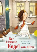ISBN 9783522303583: Der kleinste Engel von allen