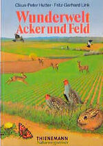 ISBN 9783522304405: Wunderwelt Acker und Feld