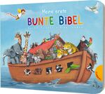 ISBN 9783522304481: Meine erste bunte Bibel