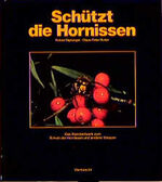 ISBN 9783522304504: Schützt die Hornissen