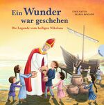 ISBN 9783522304832: Ein Wunder war geschehen