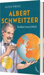 ISBN 9783522305914: Albert Schweitzer