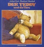 ISBN 9783522431385: Der Teddy und die Tiere