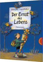 ISBN 9783522431552: Der Ernst des Lebens