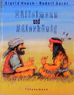 ISBN 9783522431774: Büffelmann und Adlerkönig