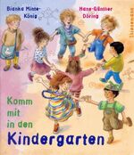 Komm mit in den Kindergarten