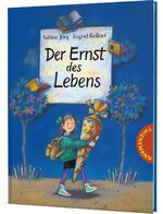 ISBN 9783522432306: Der Ernst des Lebens: Der Ernst des Lebens - Keine Angst vor der Einschulung – das Bilderbuch-Geschenk!