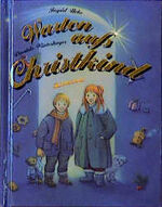 ISBN 9783522432917: Warten aufs Christkind