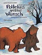 ISBN 9783522433372: Pollekes grösster Wunsch