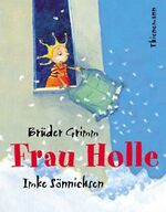 ISBN 9783522433747: Frau Holle