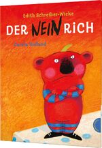 ISBN 9783522433884: Der Neinrich - Lustige Bildergeschichte über das Neinsagen