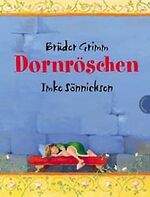 ISBN 9783522434324: Dornröschen