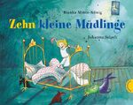 ISBN 9783522434829: Zehn kleine Müdlinge