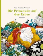 ISBN 9783522435499: Die Prinzessin auf der Erbse