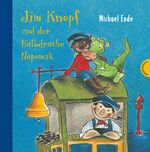 ISBN 9783522436144: Jim Knopf: Jim Knopf und der Halbdrache Nepomuk