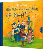 ISBN 9783522436168: Alles Gute zum Geburtstag, Jim Knopf!