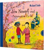 ISBN 9783522436175: Jim Knopf: Jim Knopf und Prinzessin Li Si