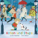 ISBN 9783522458184: Anton und Stups