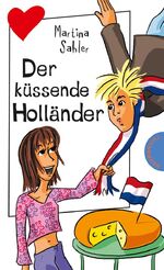 ISBN 9783522500005: Der küssende Holländer