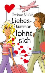 ISBN 9783522500395: Liebeskummer lohnt sich (Freche Mädchen ? freche Bücher!)