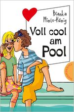 ISBN 9783522500753: Voll cool am Pool UNGELESEN