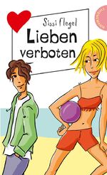 ISBN 9783522501217: Lieben verboten