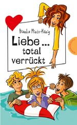 ISBN 9783522501231: Liebe ... total verrückt