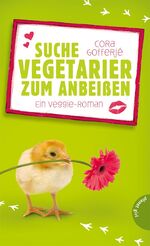 ISBN 9783522501507: Suche Vegetarier zum Anbeißen