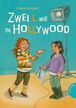 ISBN 9783522501880: Zwei L wie in Hollywood