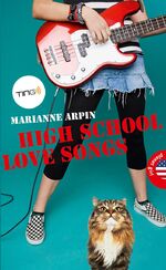 ISBN 9783522502092: Lincoln High, Band 2: Lincoln High - High School Love Songs