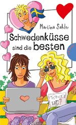 ISBN 9783522502399: Schwedenküsse sind die besten