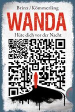 ISBN 9783522503068: Wanda – Hüte dich vor der Nacht