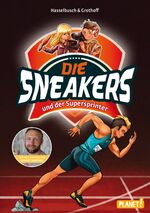 ISBN 9783522504997: Die Sneakers 2: und der Supersprinter