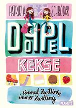 ISBN 9783522505123: Die Doppel-Kekse 1: Einmal Zwilling, immer Zwilling