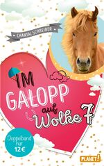 ISBN 9783522505147: Im Galopp auf Wolke 7 - Doppelband