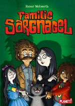 ISBN 9783522506175: Familie Sargnagel