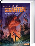 Giganten 1: Die Magie erwacht Giganten 1: Die Magie erwacht